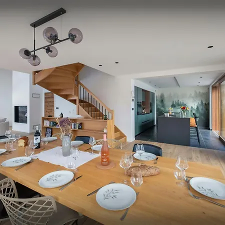 Chalet Artemis - Ovo Network Praranger