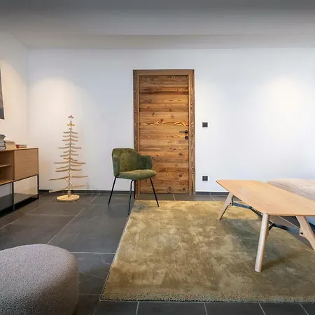 Chalet Artemis - Ovo Network Praranger