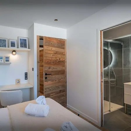 Chalet Artemis - Ovo Network *