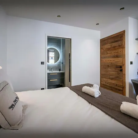 Chalet Artemis - Ovo Network *