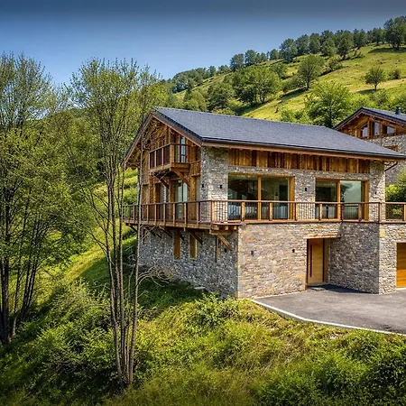 Chalet Artemis - Ovo Network
