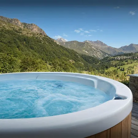 Chalet Artemis - Ovo Network