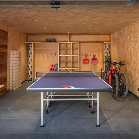 Artemis - Ovo Network Chalet Praranger