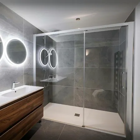 Chalet Artemis - Ovo Network *