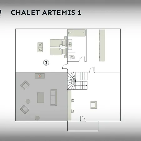 Artemis - Ovo Network Chalet Praranger